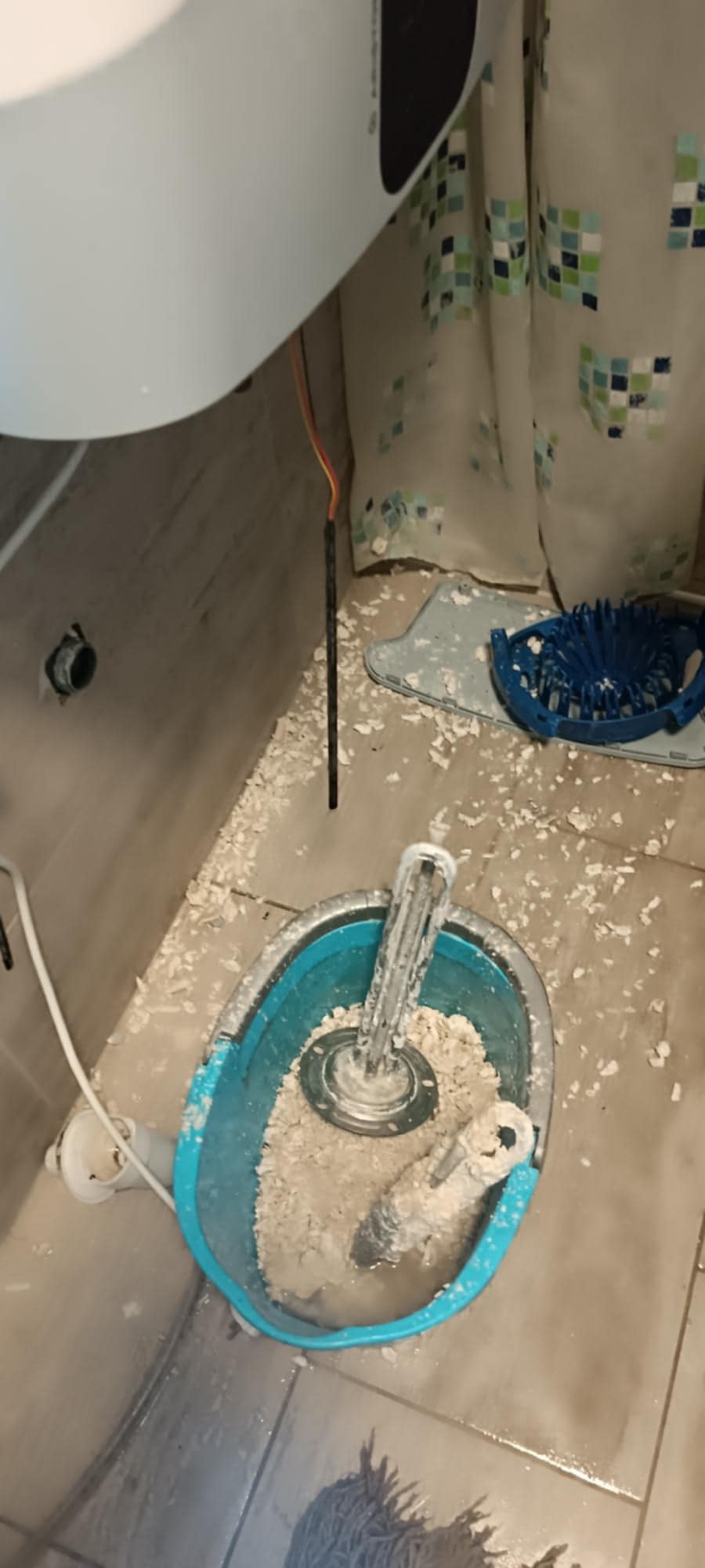 Bojler javítás - Budapest